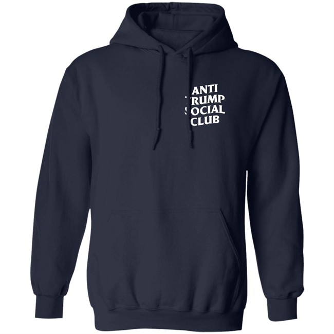 Nurses Against Dick Pics Anti Trump Social Club T Shirt