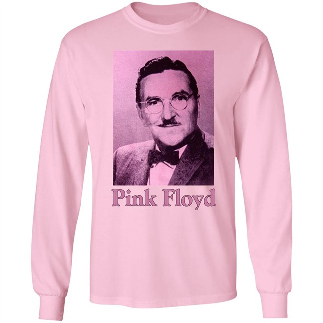 Mar Pink Floyd The Barber Shirt Mar Pink Floyd The Barber Shirt