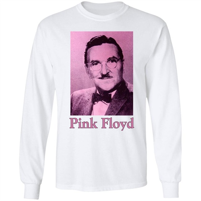 Mar Pink Floyd The Barber Shirt Pink Floyd The Barber Shirt Mar