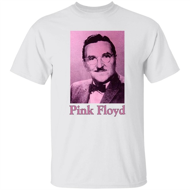 Mar Pink Floyd The Barber Shirt Mar Pink Floyd The Barber Shirt