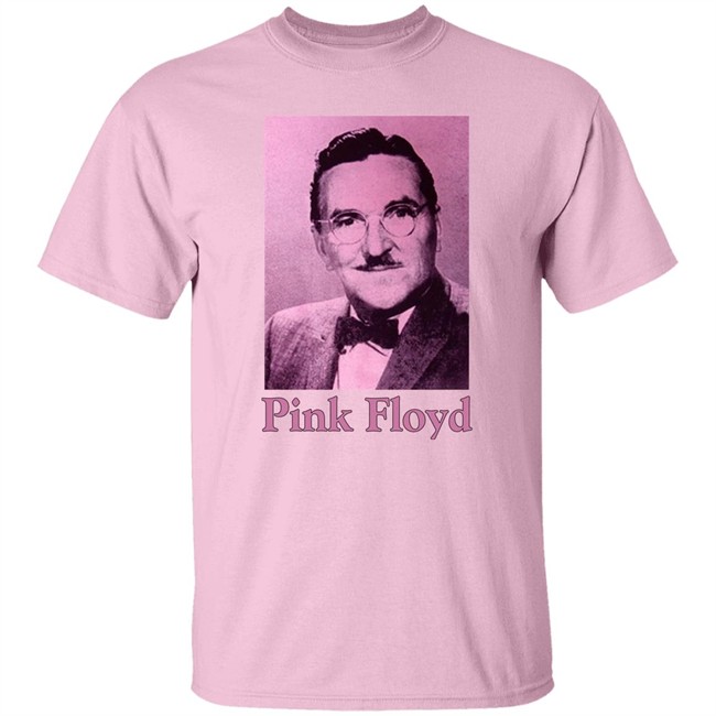 Mar Pink Floyd The Barber Shirt Mar Pink Floyd The Barber Shirt