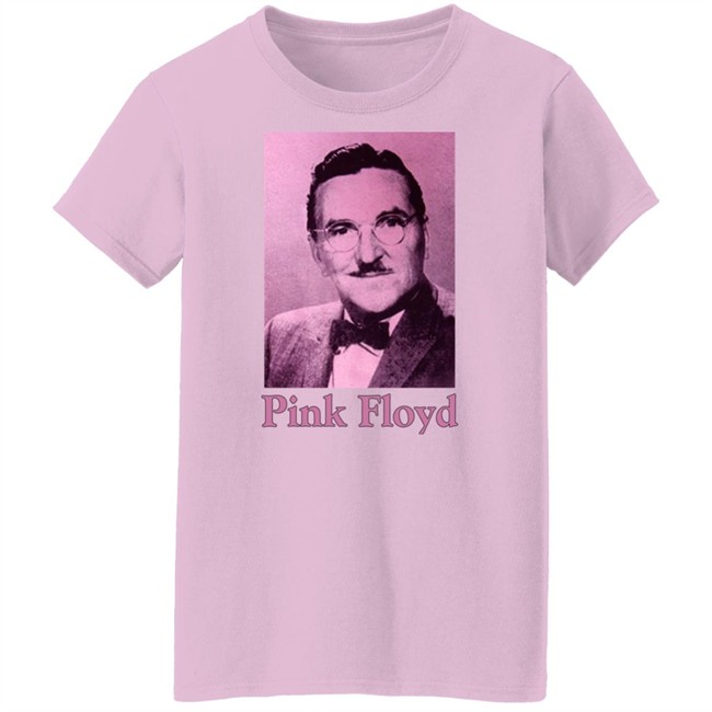 Mar Pink Floyd The Barber Shirt Mar Pink Floyd The Barber Shirt
