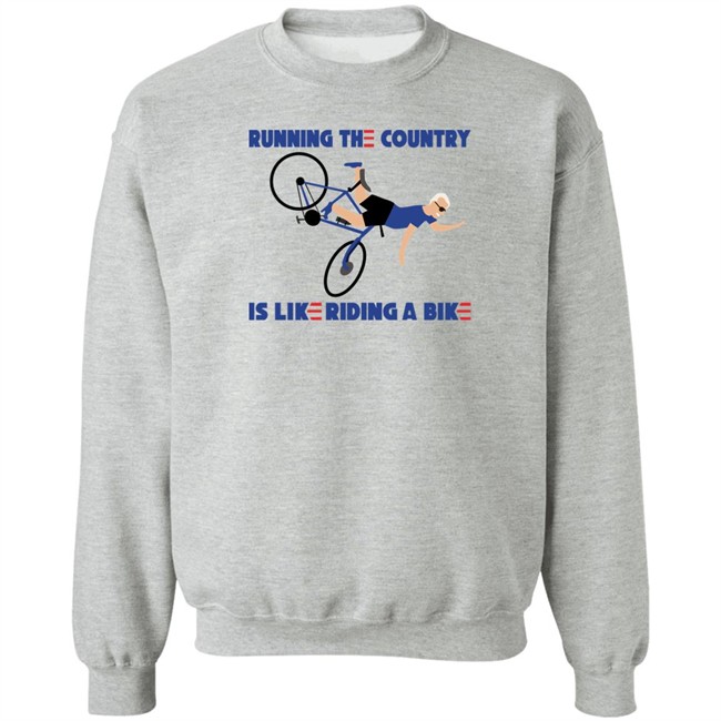 Rob Schneider Running The Country Is Like Riding A Bike Shirt Rob Schneider Running The Country Is Like Riding A Bike Shirt