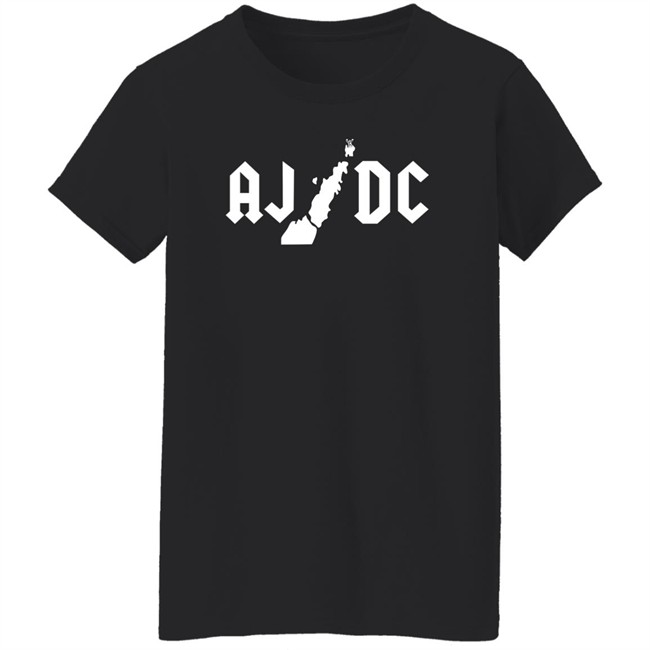 Ajdc Goat Shirt Aj Dillon Ajdillon7 Aj Dillon Ajdc Goat Shirt Ajdillon7