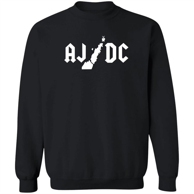 Aj Dillon Ajdc Goat Shirt Ajdillon7
