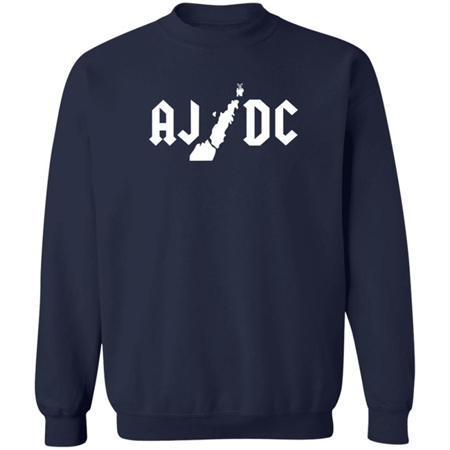 Ajdc Goat Shirt Aj Dillon Ajdillon7 Ajdc Goat Shirt Aj Dillon Ajdillon7