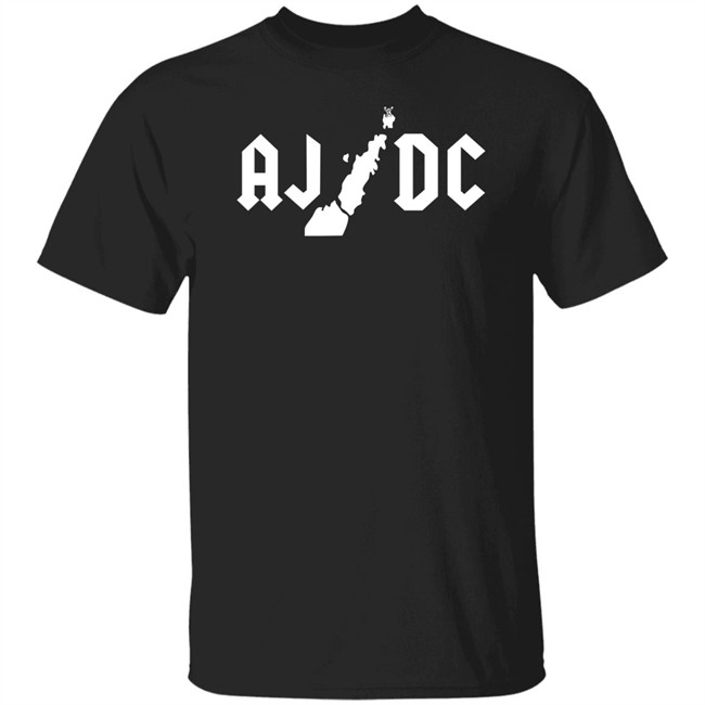 Ajdc Goat Shirt Aj Dillon Ajdillon7 Aj Dillon Ajdc Goat Shirt Ajdillon7