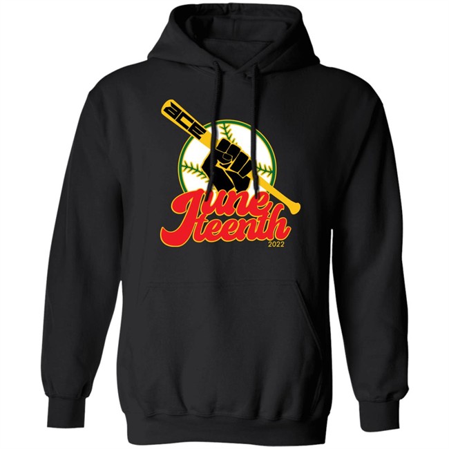 ACE June Teenth 2022 Shirt Chicago White Sox ACE June Teenth 2022 Shirt Chicago White Sox