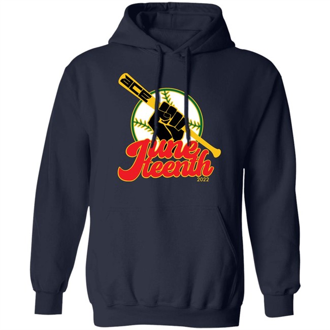 ACE June Teenth 2022 Shirt Chicago White Sox Chicago White Sox ACE June Teenth 2022 Shirt