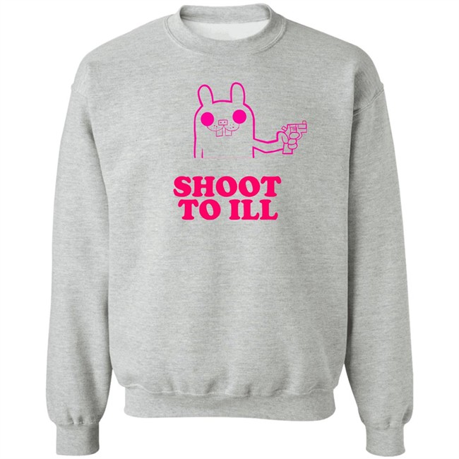 Shoot To Ill Shirt Oakes