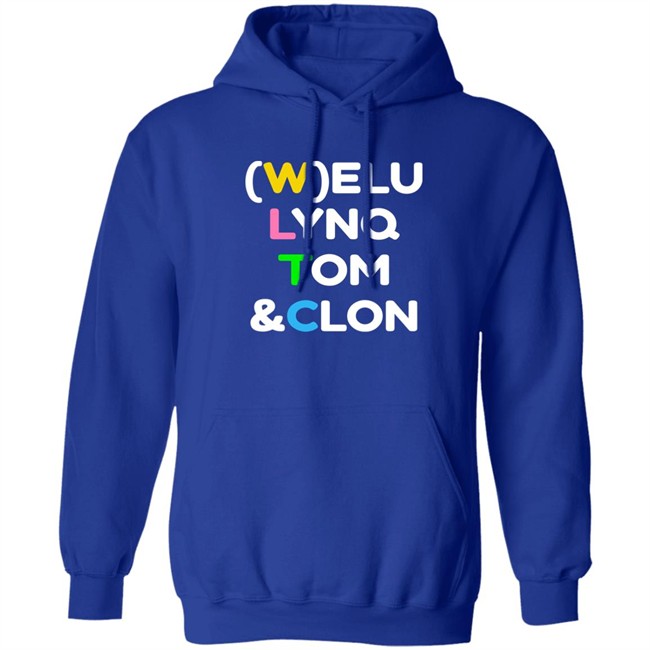 (W)Elu Lynq Tom & Clon Shirt Father’s Day (W)Elu Lynq Tom & Clon Shirt Father’s Day