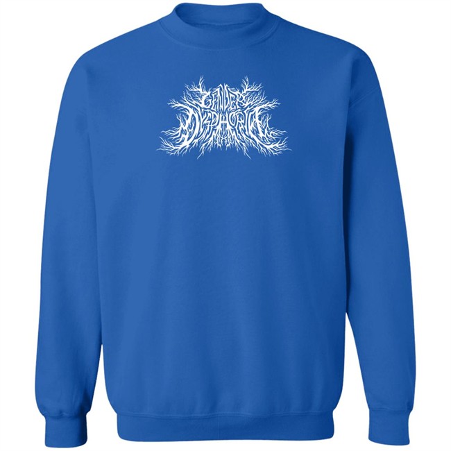 Birdloaf Merch Gender Dysphoria T Shirt