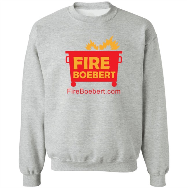 Fire Boebert T Shirt Lauren Boebert Fire Boebert T Shirt Lauren Boebert