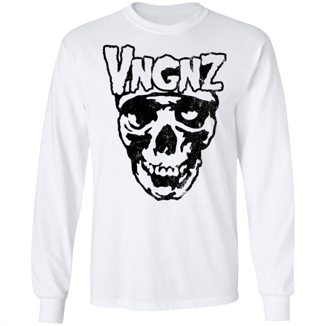 Vngnz Merch Store Walk Among Us VNGNZ Shirt Vngnz Merch Store Walk Among Us VNGNZ Shirt