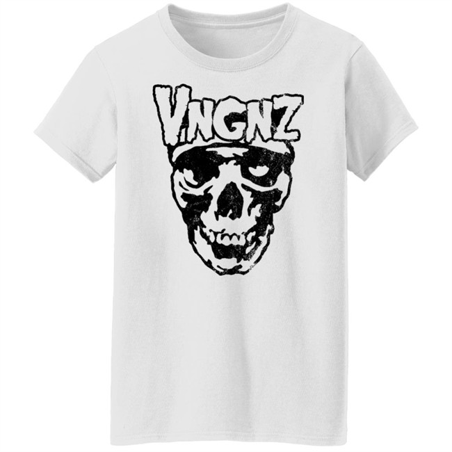 Walk Among Us VNGNZ Shirt Vngnz Merch Store