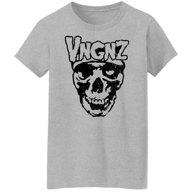 Vngnz Merch Store Walk Among Us VNGNZ Shirt Vngnz Merch Store Walk Among Us VNGNZ Shirt
