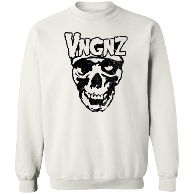 Vngnz Merch Store Walk Among Us VNGNZ Shirt Walk Among Us VNGNZ Shirt Vngnz Merch Store