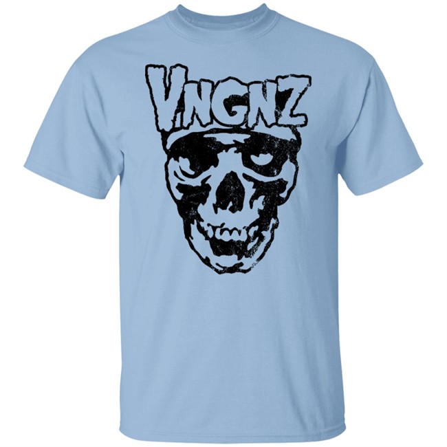 Vngnz Merch Store Walk Among Us VNGNZ Shirt Walk Among Us VNGNZ Shirt Vngnz Merch Store
