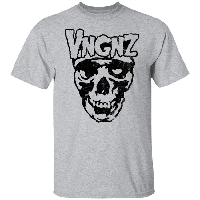 Vngnz Merch Store Walk Among Us VNGNZ Shirt Walk Among Us VNGNZ Shirt Vngnz Merch Store