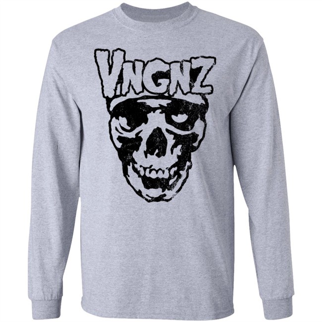 Vngnz Merch Store Walk Among Us VNGNZ Shirt Walk Among Us VNGNZ Shirt Vngnz Merch Store