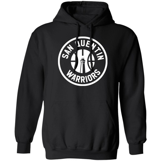 San Quentin Warriors Shirt Dbs408 Alex San Quentin Warriors Shirt Dbs408 Alex