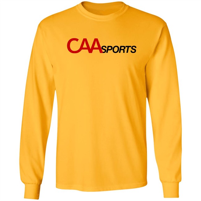 CAA Sports Shirt Lane Kiffin Lane Kiffin CAA Sports Shirt