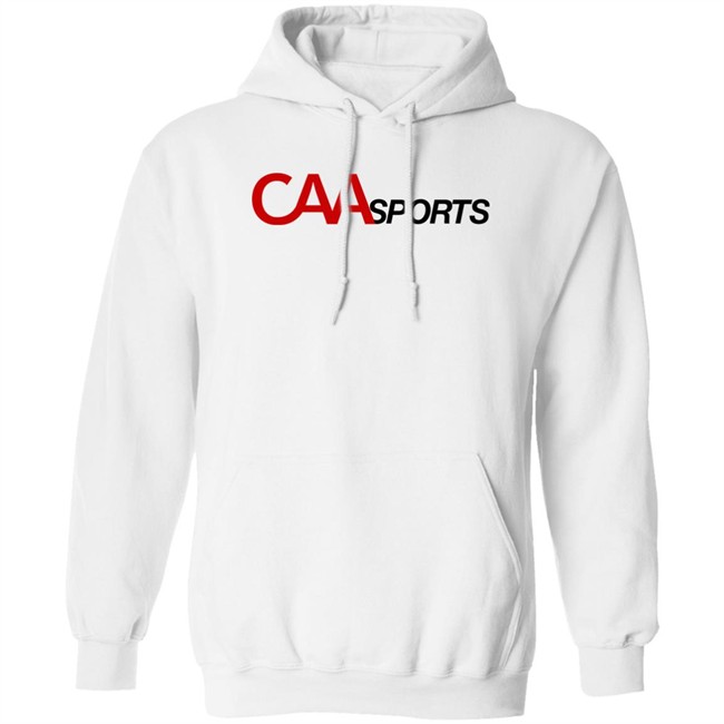 CAA Sports Shirt Lane Kiffin Lane Kiffin CAA Sports Shirt