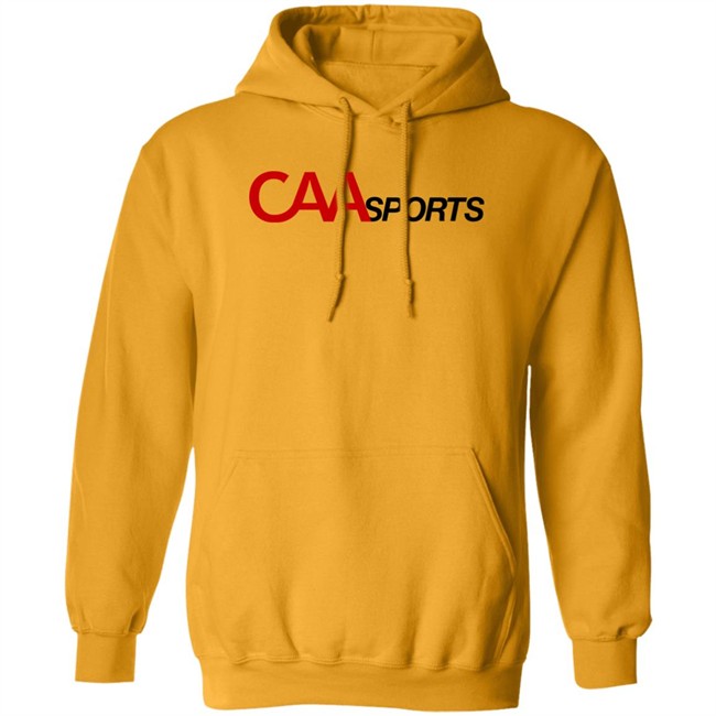 CAA Sports Shirt Lane Kiffin