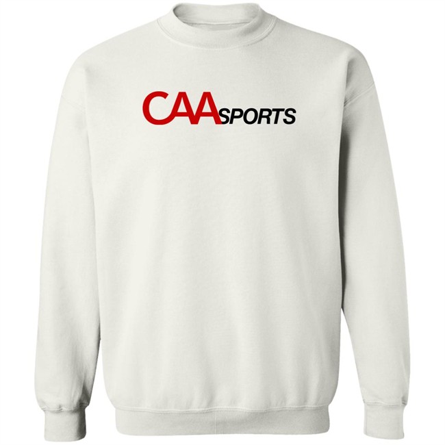 CAA Sports Shirt Lane Kiffin Lane Kiffin CAA Sports Shirt