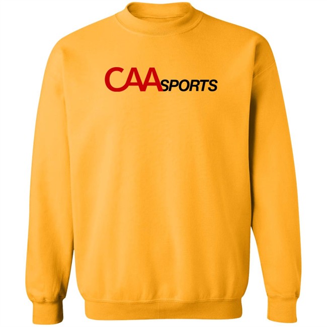 CAA Sports Shirt Lane Kiffin Lane Kiffin CAA Sports Shirt