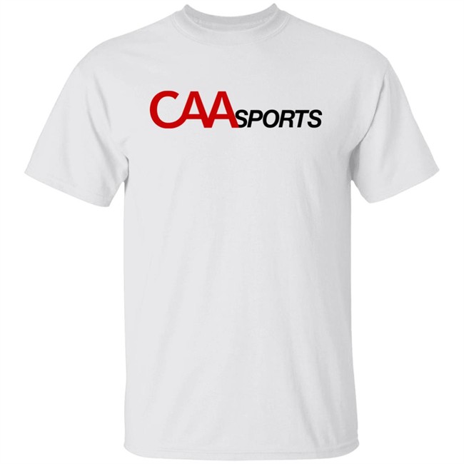 CAA Sports Shirt Lane Kiffin Lane Kiffin CAA Sports Shirt