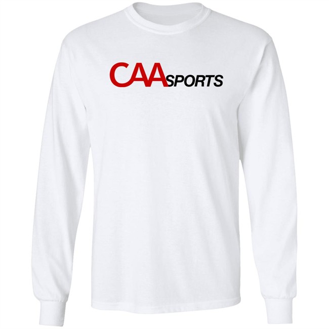 CAA Sports Shirt Lane Kiffin CAA Sports Shirt Lane Kiffin