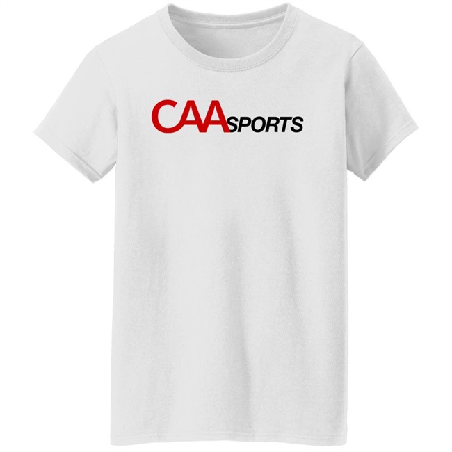 CAA Sports Shirt Lane Kiffin CAA Sports Shirt Lane Kiffin
