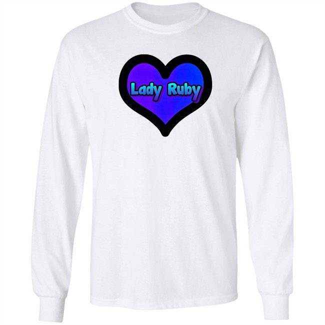 Trump Fulton County Testimony Lady Ruby T Shirt Lady Ruby T Shirt Fulton County Testimony Trump