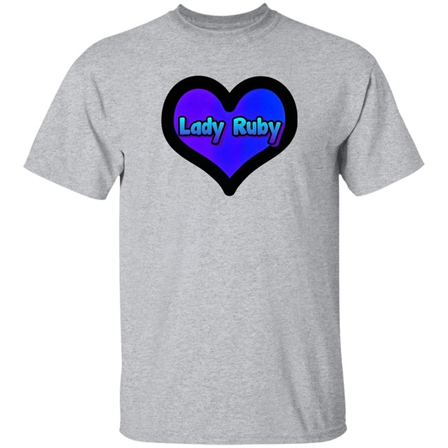 Trump Fulton County Testimony Lady Ruby T Shirt Trump Fulton County Testimony Lady Ruby T Shirt