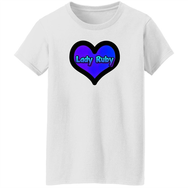 Trump Fulton County Testimony Lady Ruby T Shirt Lady Ruby T Shirt Trump Fulton County Testimony