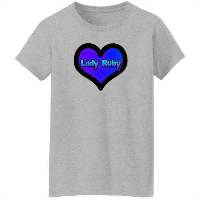 Trump Fulton County Testimony Lady Ruby T Shirt Lady Ruby T Shirt Trump Fulton County Testimony
