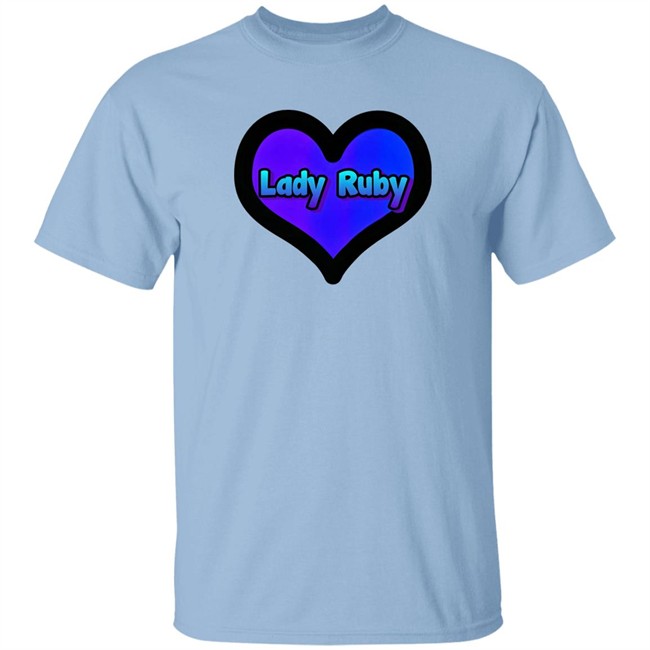 Lady Ruby T Shirt Fulton County Testimony Trump
