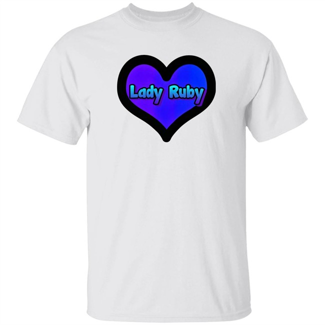 Trump Fulton County Testimony Lady Ruby T Shirt Lady Ruby T Shirt Fulton County Testimony Trump