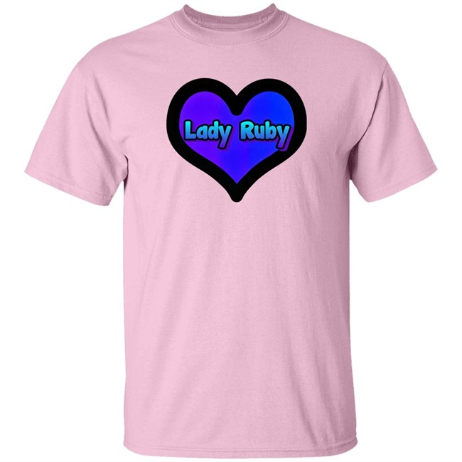Trump Fulton County Testimony Lady Ruby T Shirt Lady Ruby T Shirt Trump Fulton County Testimony