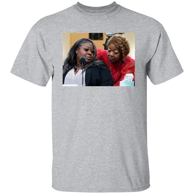 Shaye Moss Lady Ruby Freeman Trump Shirt Testimony Shaye Moss Lady Ruby Freeman Trump Shirt Testimony