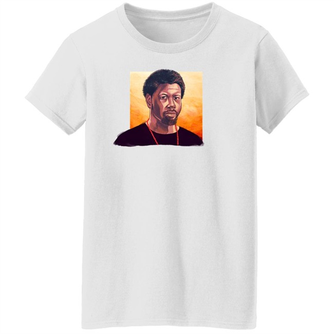 Olufemi O Taiwo Shirt Reconsidering Reparations