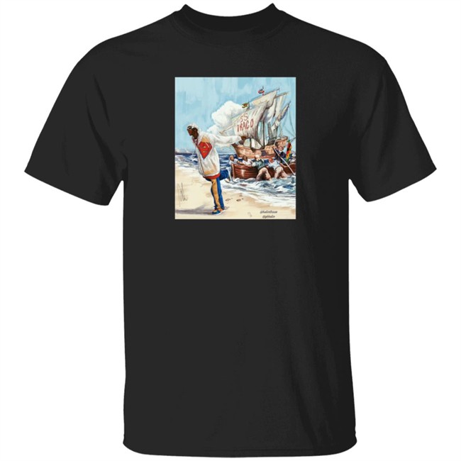 soulja boy ss draco t shirt