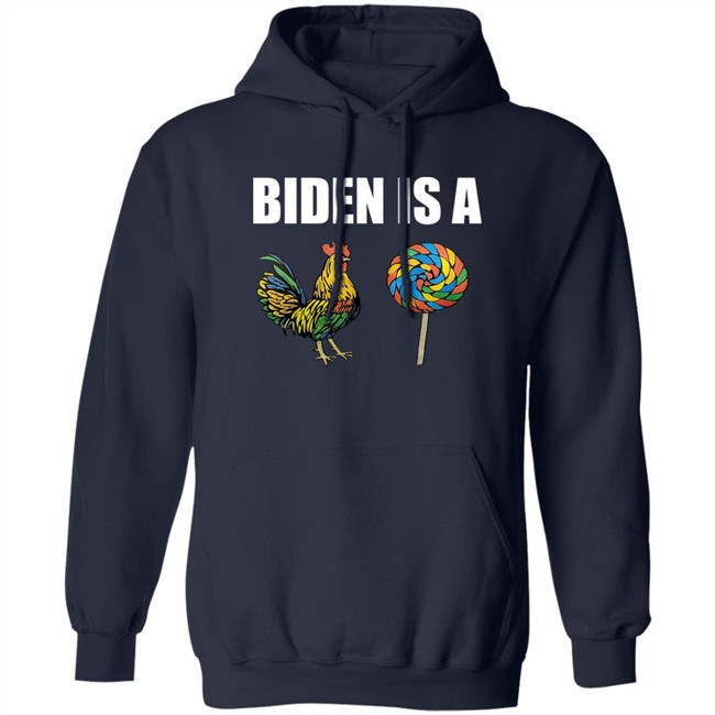 Biden Is A Cock Sucker Shirt Mrpotatoheadphd Mrpotatoheadphd Biden Is A Cock Sucker Shirt