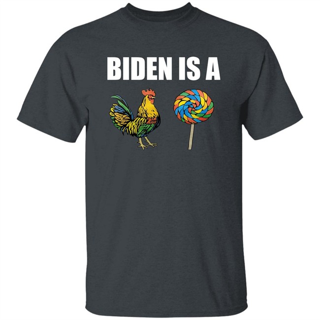 Biden Is A Cock Sucker Shirt Mrpotatoheadphd Biden Is A Cock Sucker Shirt Mrpotatoheadphd