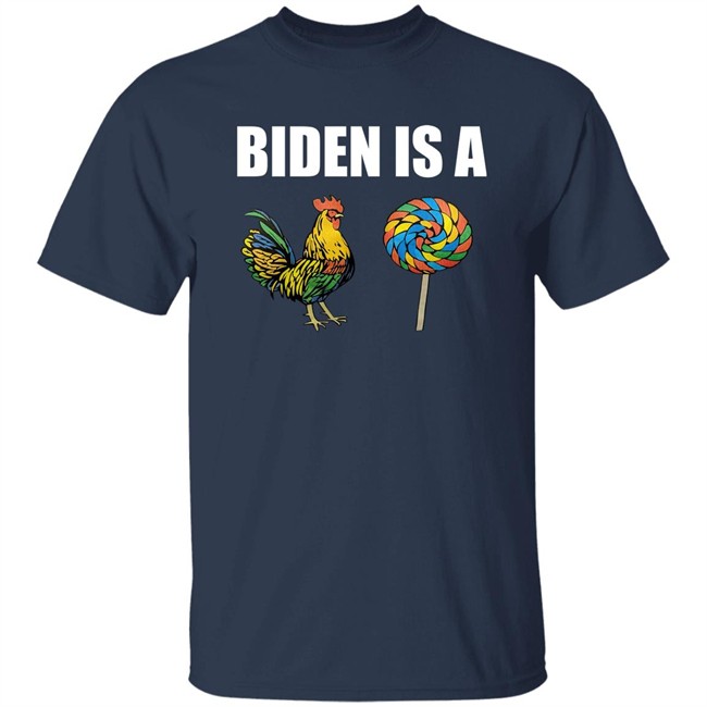 Biden Is A Cock Sucker Shirt Mrpotatoheadphd Mrpotatoheadphd Biden Is A Cock Sucker Shirt