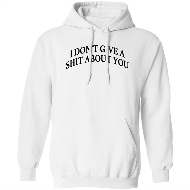 Donald Trump I Don't Give A Shit About You Shirt I Don't Give A Shit About You Shirt Donald Trump