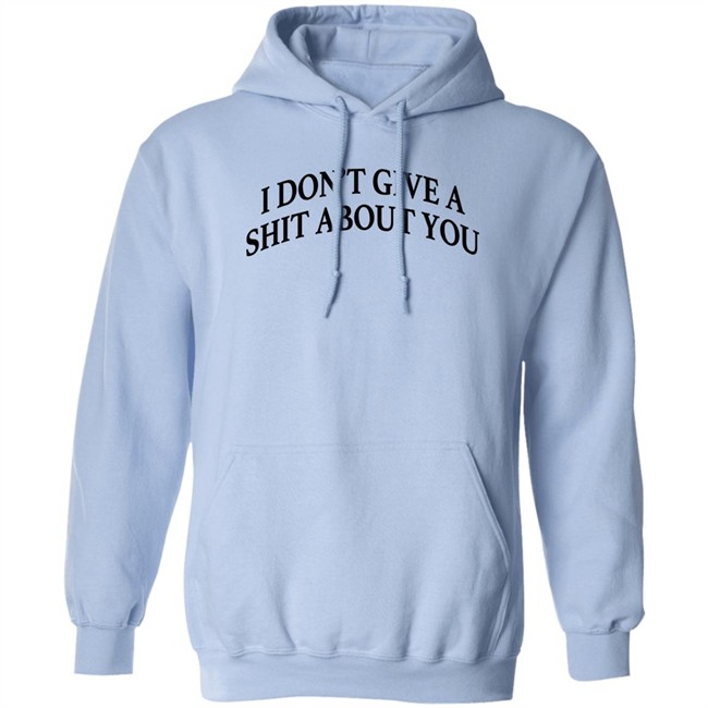 Donald Trump I Don't Give A Shit About You Shirt I Don't Give A Shit About You Shirt Donald Trump