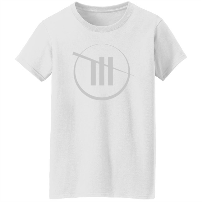 Trackhouse Racing Shop Trackhouse Racing Team Collection White Team Triblend Shirt Trackhouse Racing Shop Trackhouse Racing Team Collection White Team Triblend Shirt