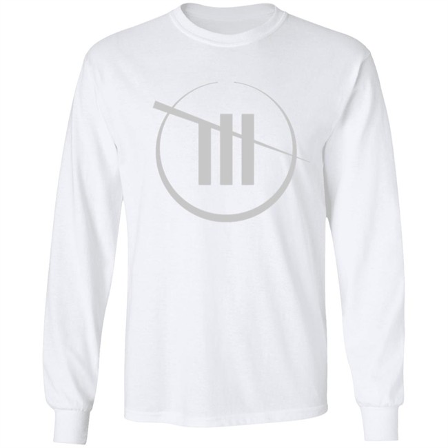 Trackhouse Racing Shop Trackhouse Racing Team Collection White Team Triblend Shirt Trackhouse Racing Shop Trackhouse Racing Team Collection White Team Triblend Shirt